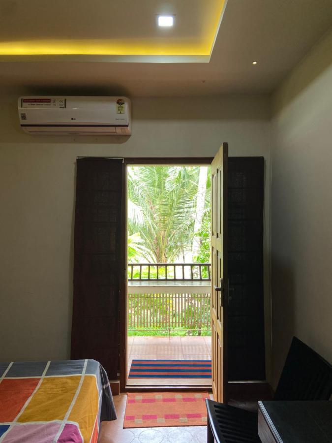 Maleyam Homestay Riverside Kozhikode Εξωτερικό φωτογραφία