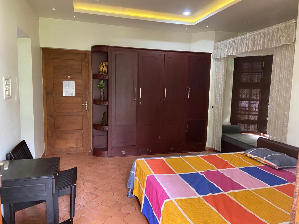 Maleyam Homestay Riverside Kozhikode Εξωτερικό φωτογραφία
