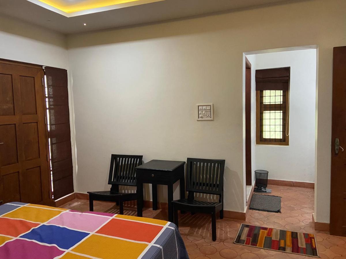 Maleyam Homestay Riverside Kozhikode Εξωτερικό φωτογραφία