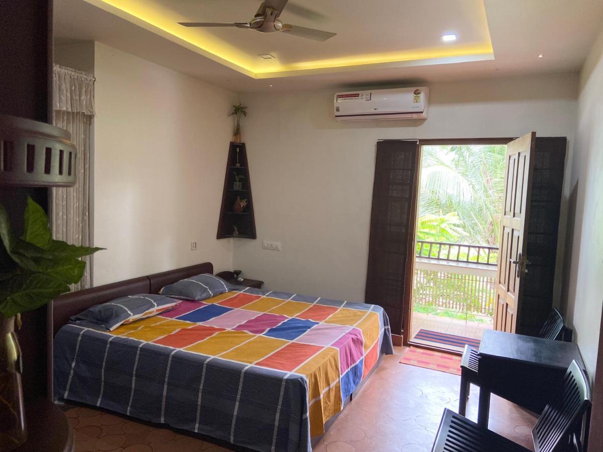 Maleyam Homestay Riverside Kozhikode Εξωτερικό φωτογραφία