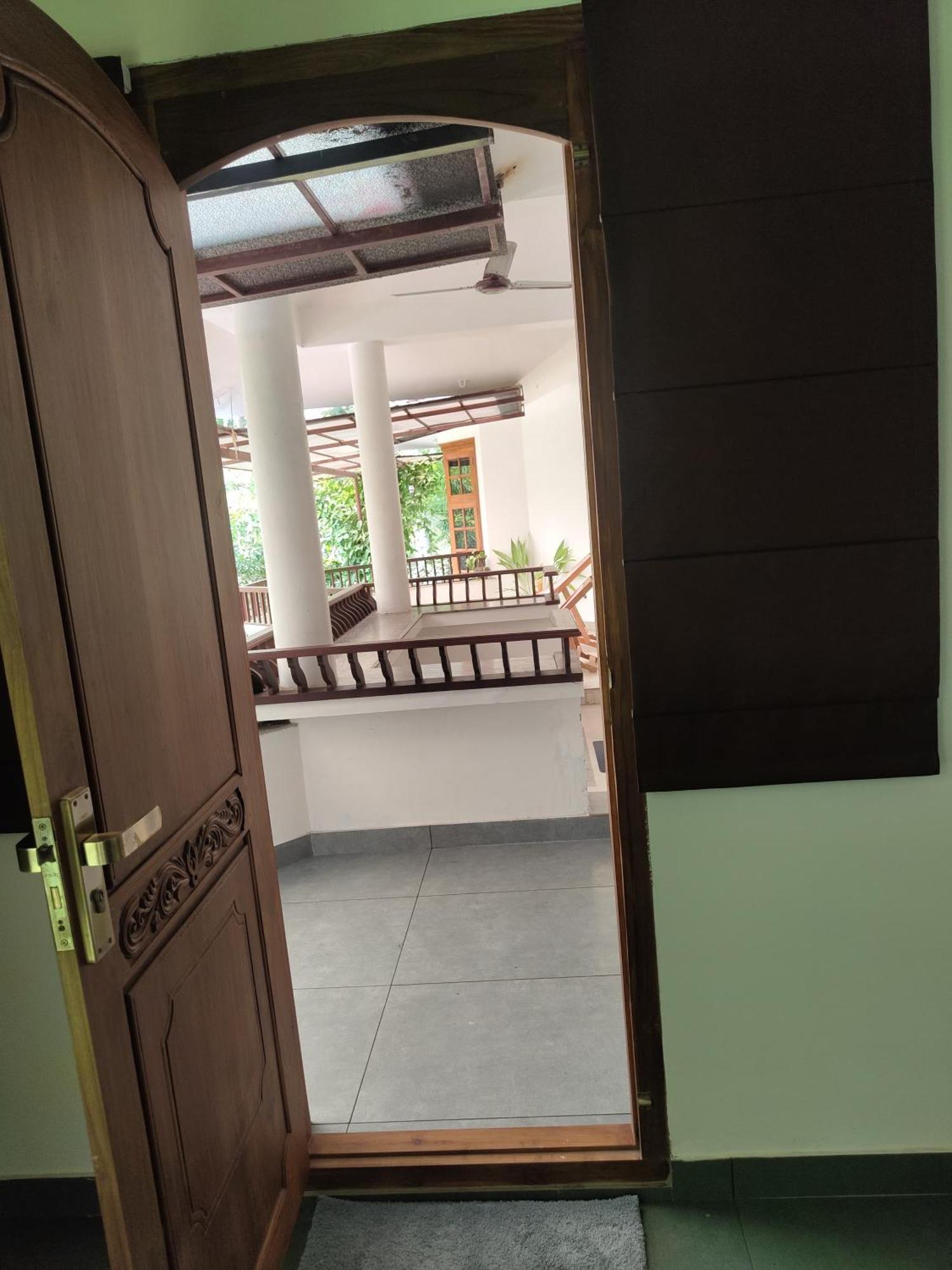 Maleyam Homestay Riverside Kozhikode Εξωτερικό φωτογραφία
