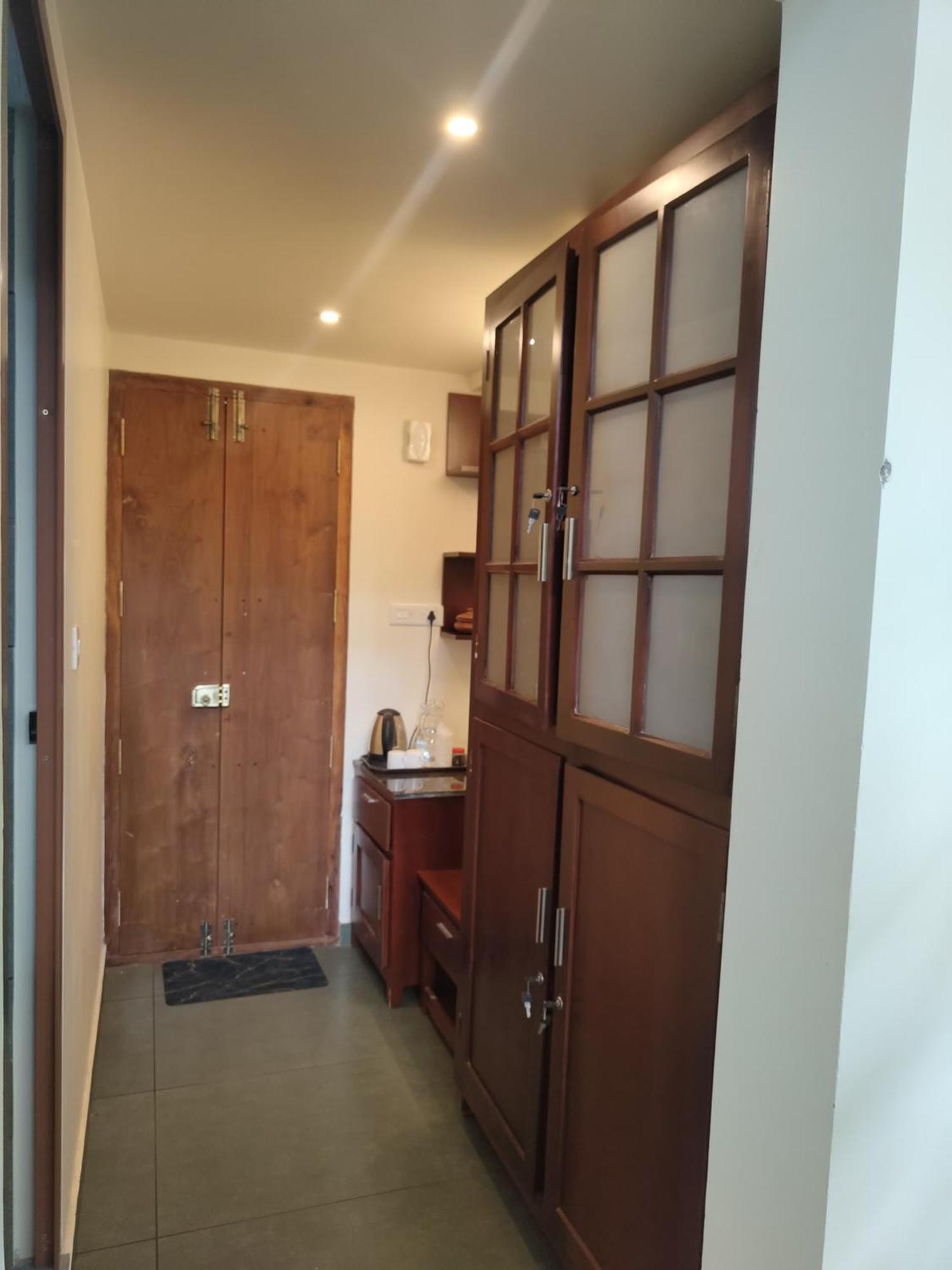 Maleyam Homestay Riverside Kozhikode Εξωτερικό φωτογραφία