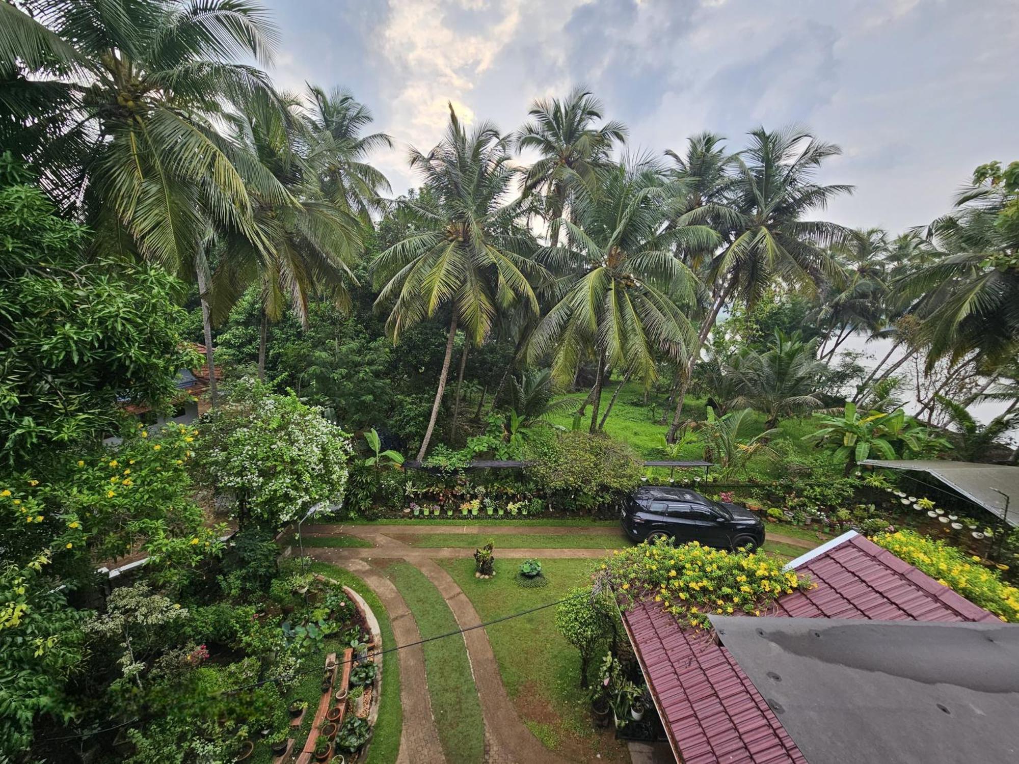Maleyam Homestay Riverside Kozhikode Εξωτερικό φωτογραφία