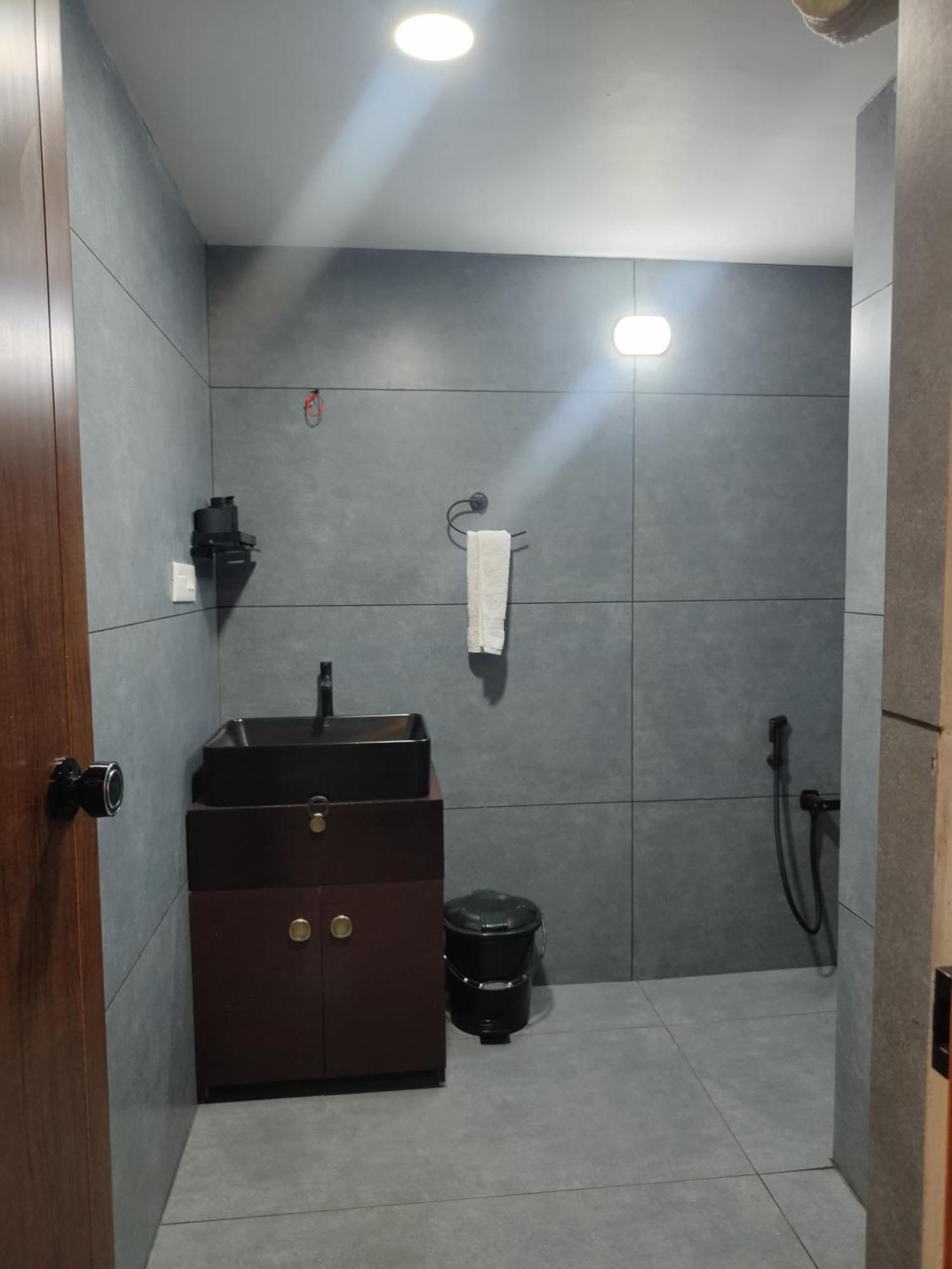 Maleyam Homestay Riverside Kozhikode Εξωτερικό φωτογραφία