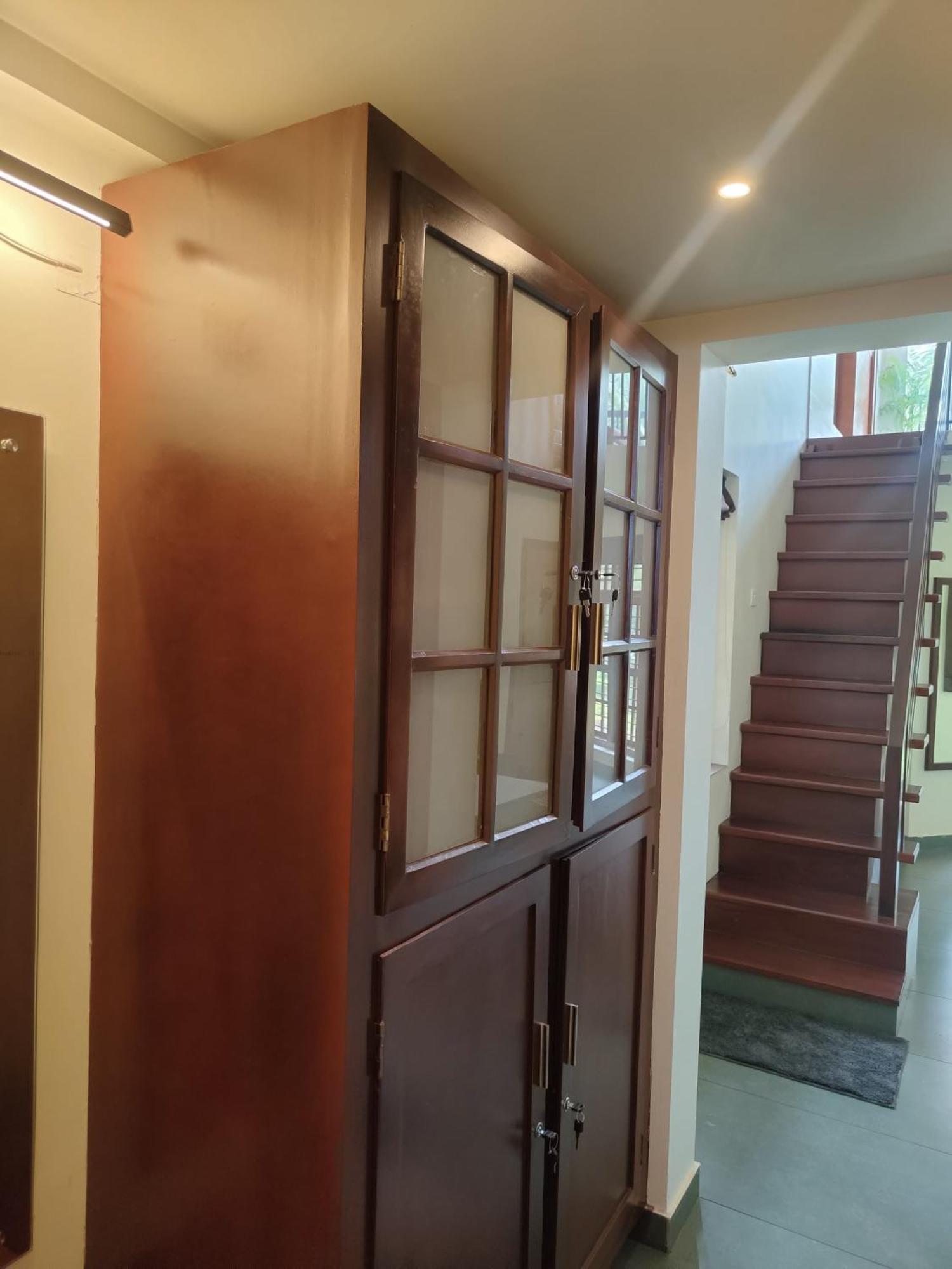 Maleyam Homestay Riverside Kozhikode Εξωτερικό φωτογραφία