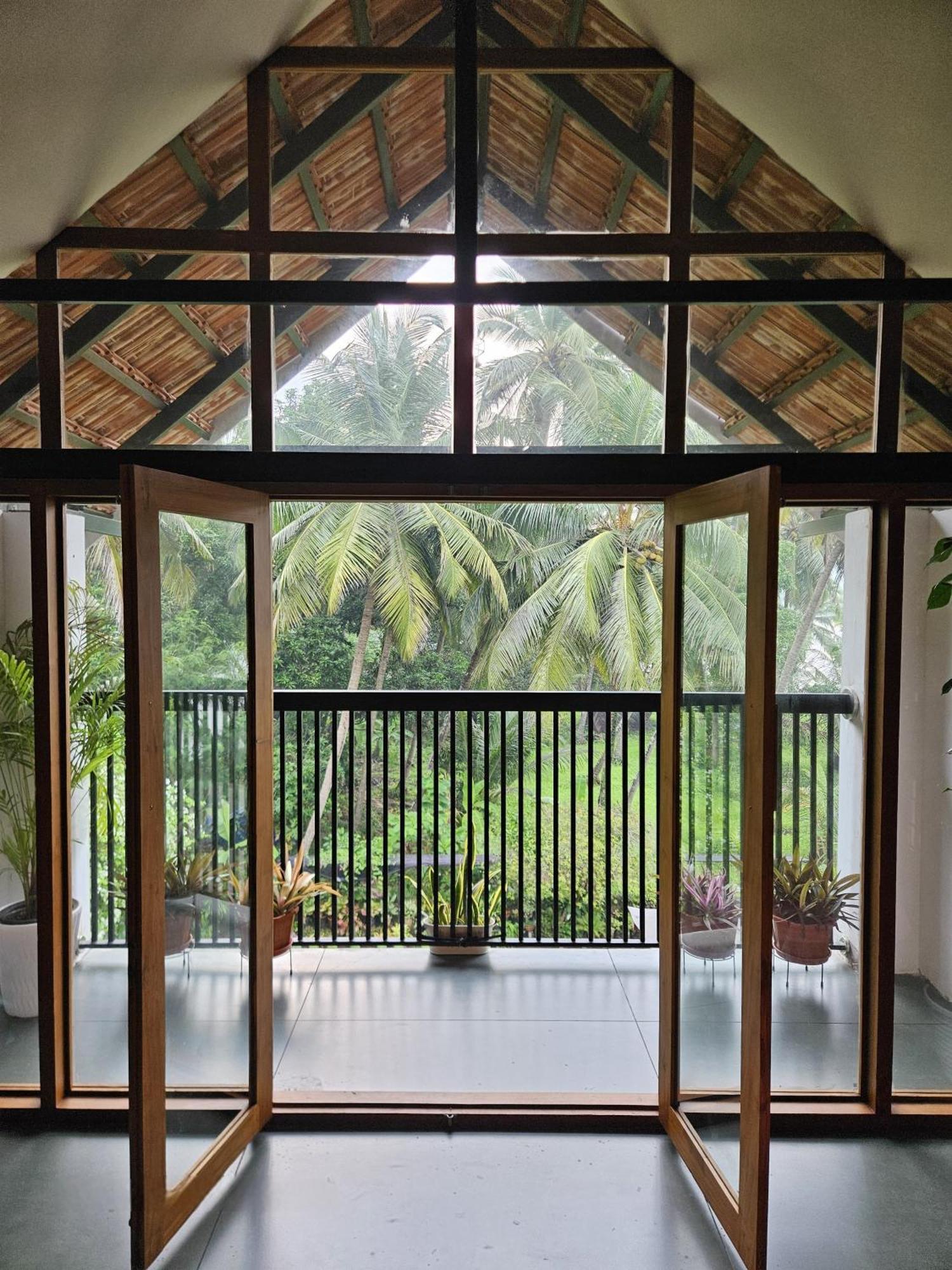 Maleyam Homestay Riverside Kozhikode Εξωτερικό φωτογραφία