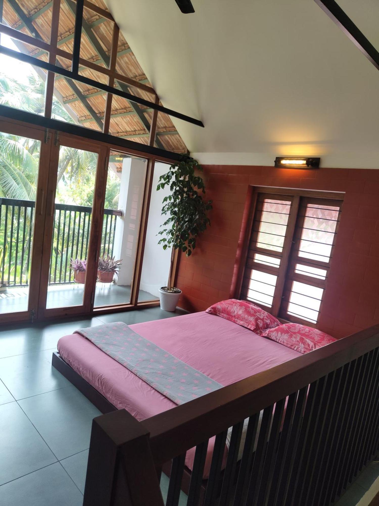 Maleyam Homestay Riverside Kozhikode Εξωτερικό φωτογραφία