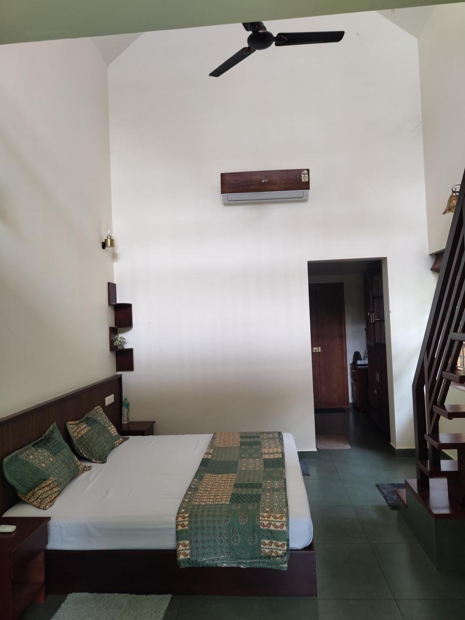 Maleyam Homestay Riverside Kozhikode Εξωτερικό φωτογραφία