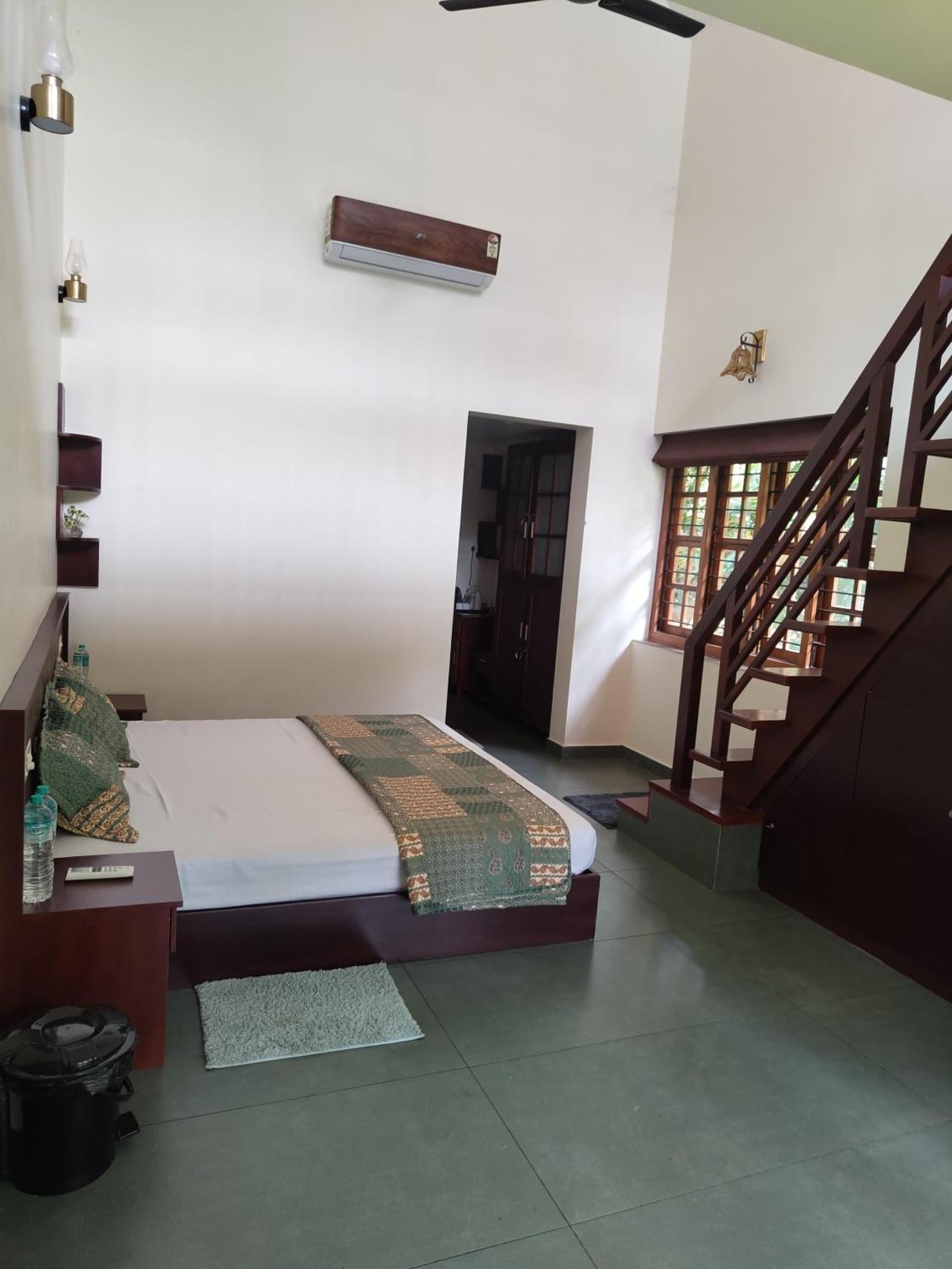 Maleyam Homestay Riverside Kozhikode Εξωτερικό φωτογραφία