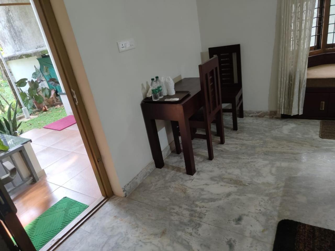 Maleyam Homestay Riverside Kozhikode Εξωτερικό φωτογραφία