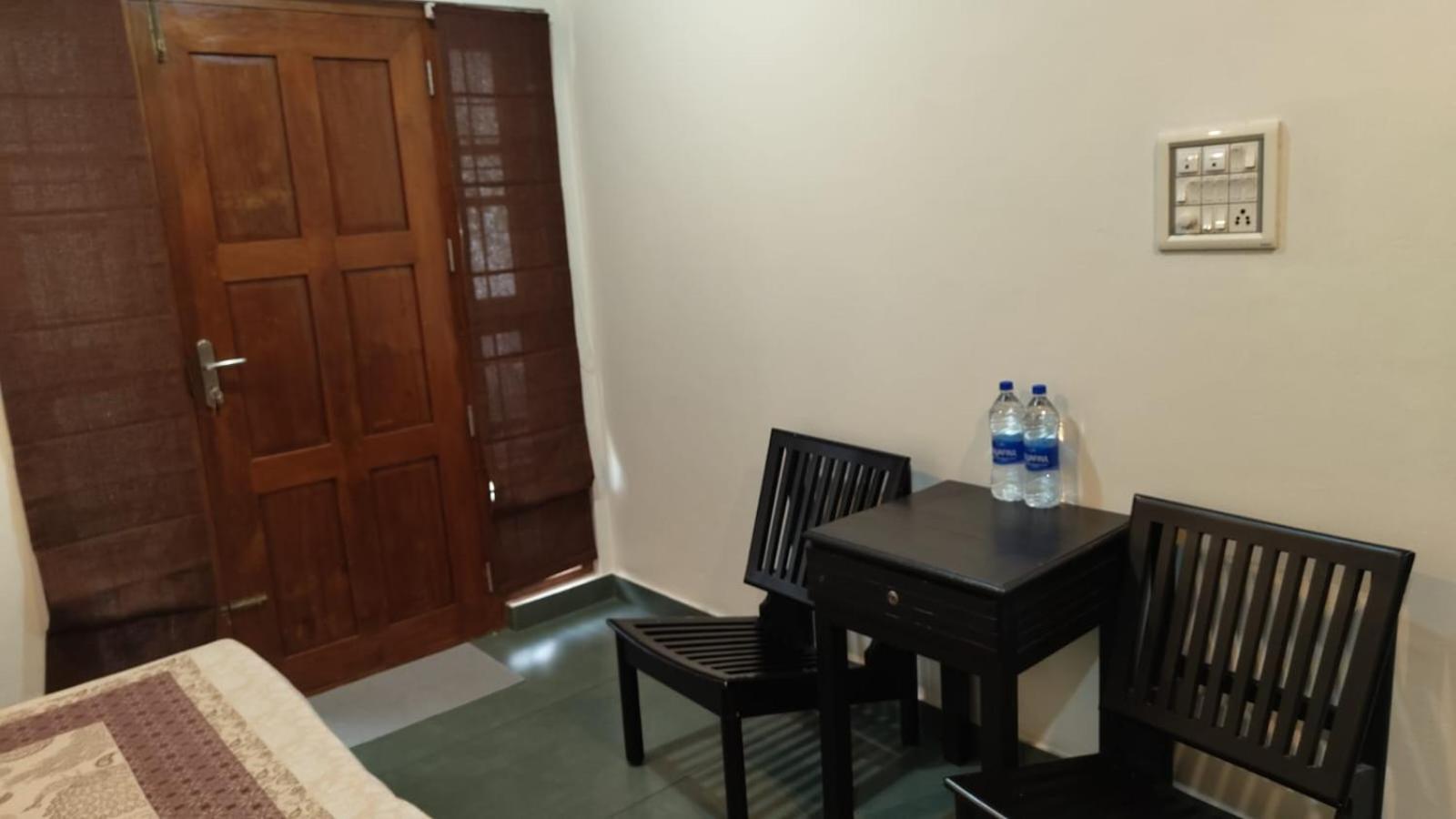 Maleyam Homestay Riverside Kozhikode Εξωτερικό φωτογραφία