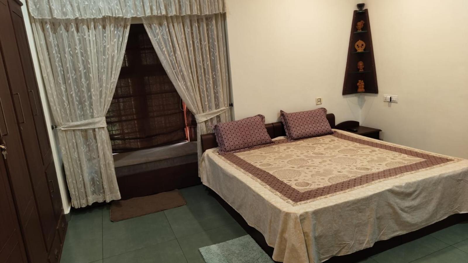 Maleyam Homestay Riverside Kozhikode Εξωτερικό φωτογραφία