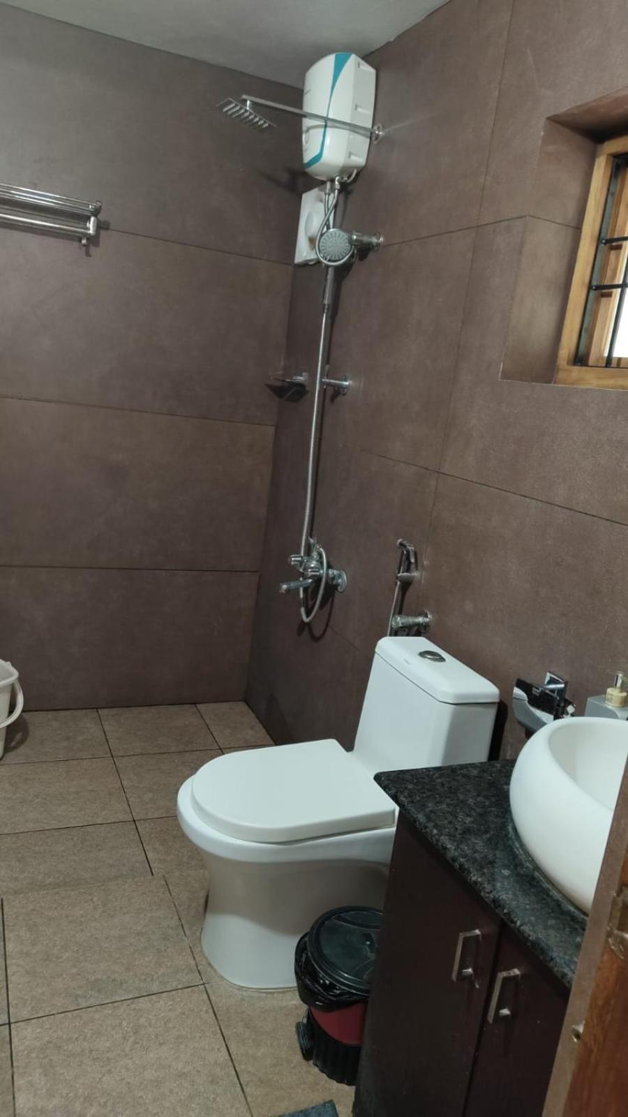 Maleyam Homestay Riverside Kozhikode Εξωτερικό φωτογραφία