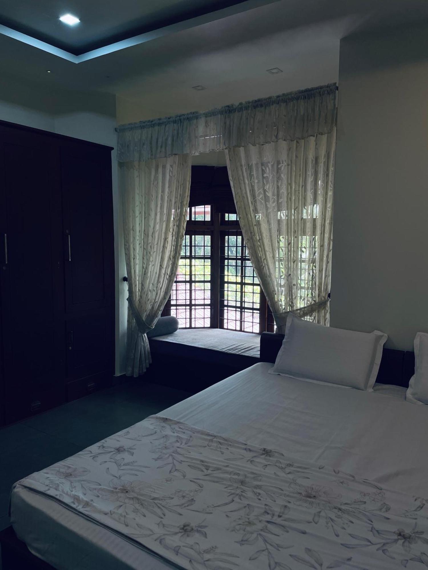 Maleyam Homestay Riverside Kozhikode Εξωτερικό φωτογραφία