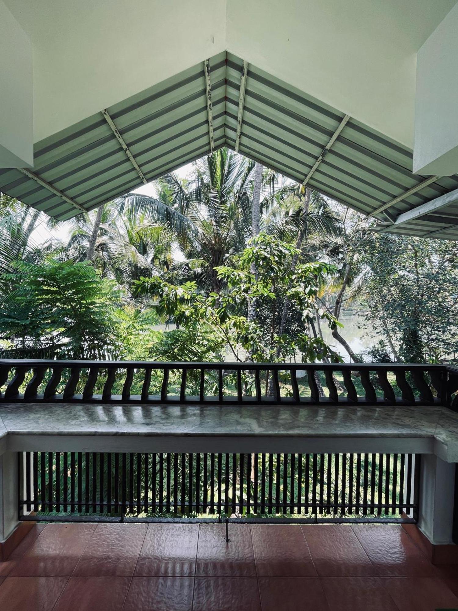 Maleyam Homestay Riverside Kozhikode Εξωτερικό φωτογραφία