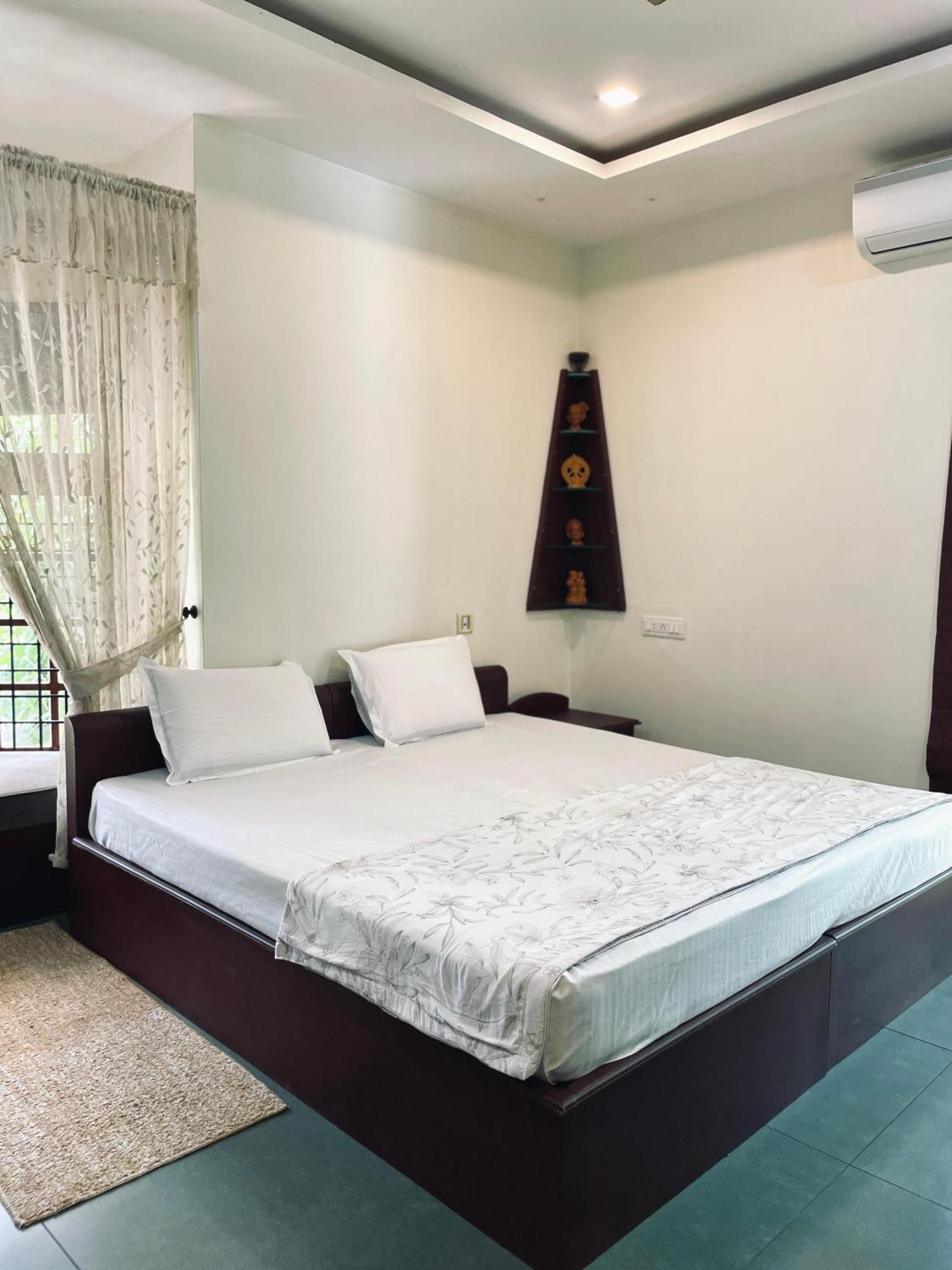 Maleyam Homestay Riverside Kozhikode Εξωτερικό φωτογραφία