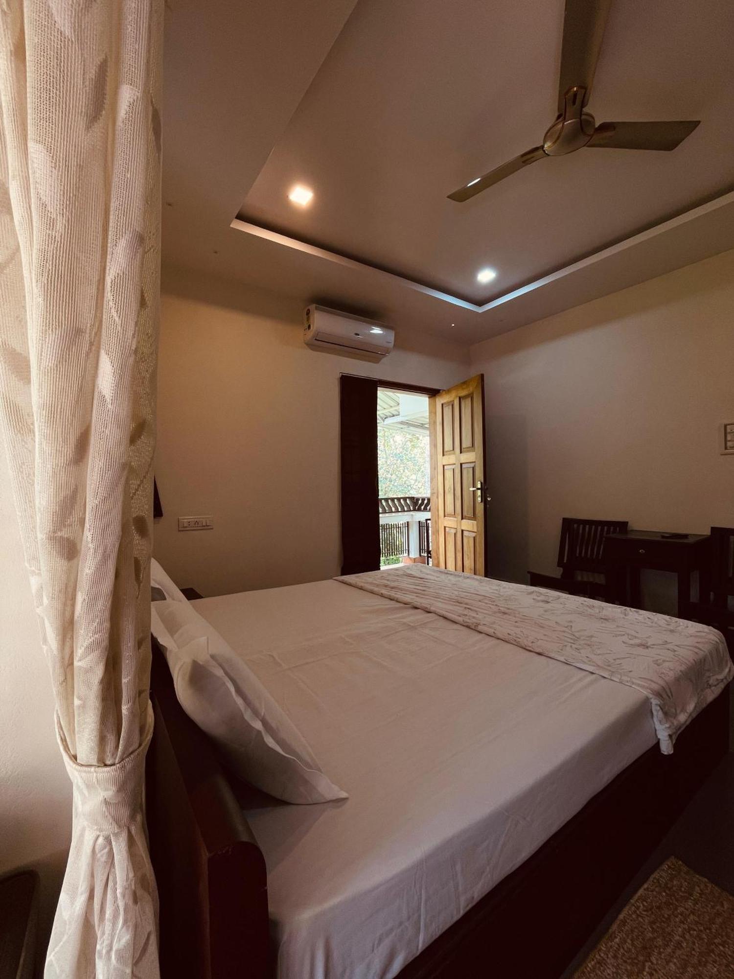 Maleyam Homestay Riverside Kozhikode Εξωτερικό φωτογραφία