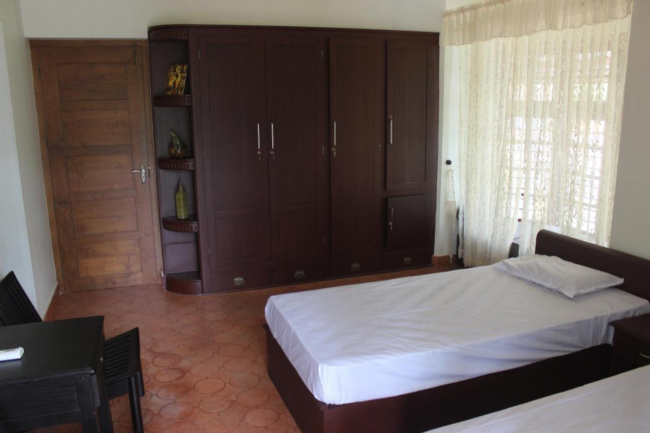 Maleyam Homestay Riverside Kozhikode Εξωτερικό φωτογραφία