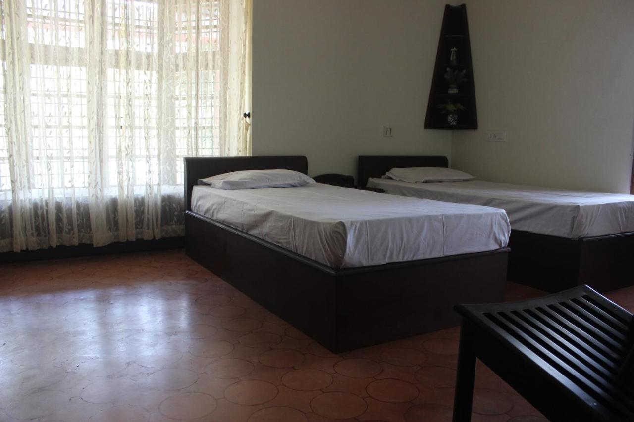 Maleyam Homestay Riverside Kozhikode Εξωτερικό φωτογραφία