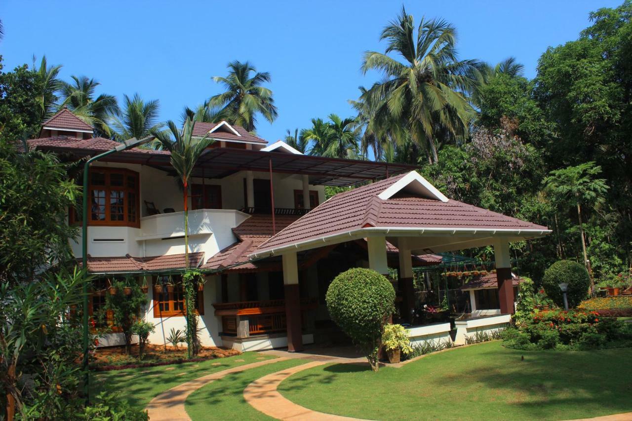 Maleyam Homestay Riverside Kozhikode Εξωτερικό φωτογραφία