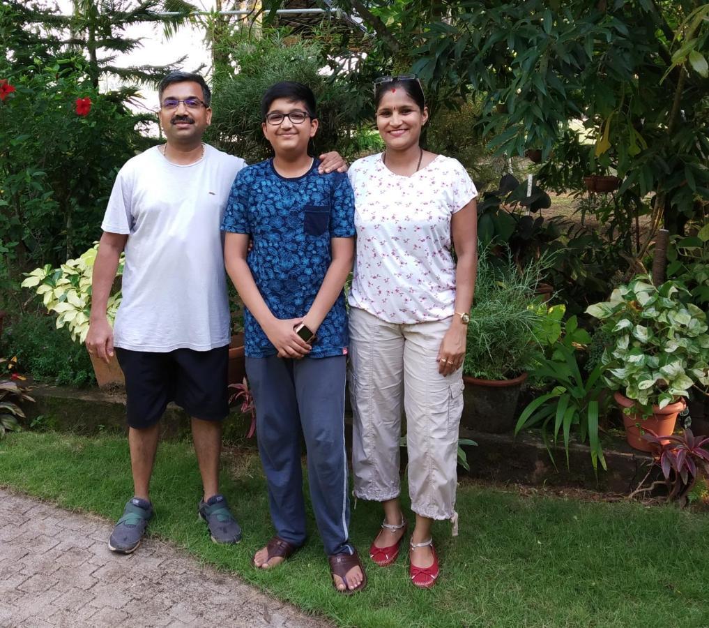 Maleyam Homestay Riverside Kozhikode Εξωτερικό φωτογραφία